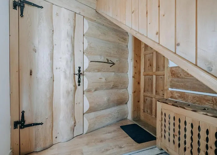 Stella Ewelina I Lukasz Kościelisko