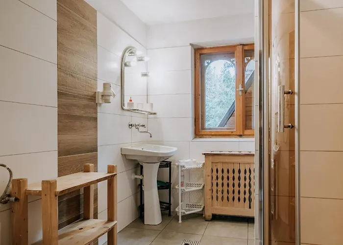 Stella Ewelina I Lukasz Kościelisko