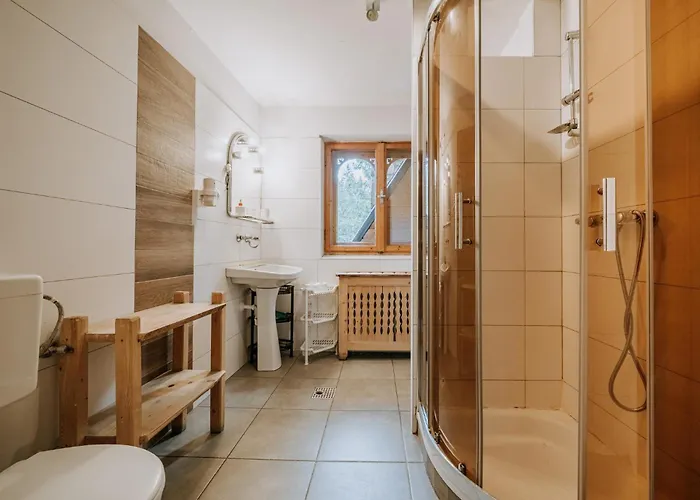 Gasthof Stella Ewelina I Lukasz 3*