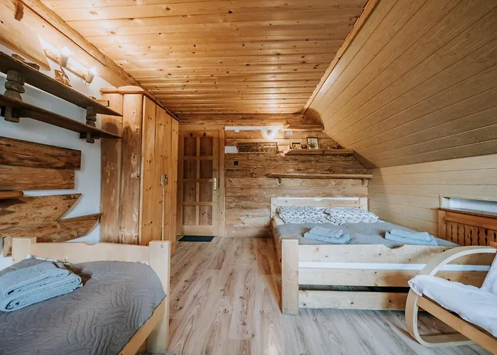 Gasthof Stella Ewelina I Lukasz