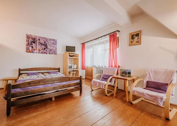 Stella Ewelina I Lukasz Gasthof Kościelisko