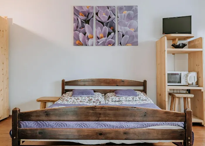 Stella Ewelina I Lukasz Gasthof 3*