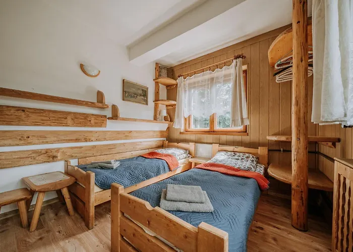 Stella Ewelina I Lukasz 3* Kościelisko