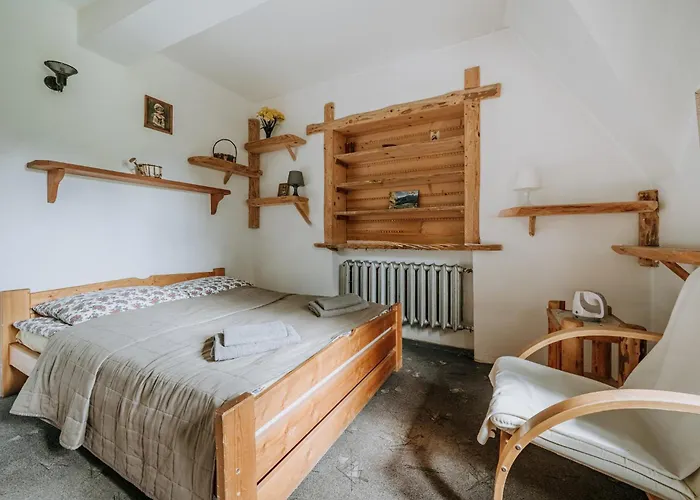 Stella Ewelina I Lukasz Gasthof Kościelisko