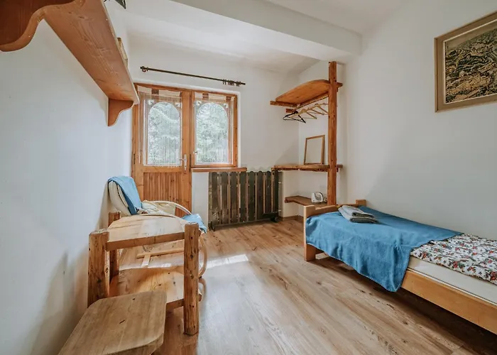 Gasthof Stella Ewelina I Lukasz Kościelisko