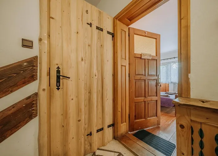 Stella Ewelina I Lukasz 3* Kościelisko