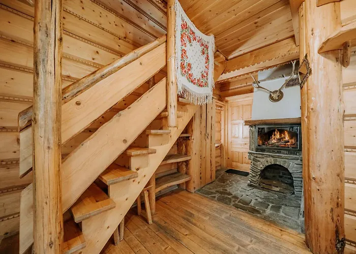 Stella Ewelina I Lukasz Gasthof Kościelisko