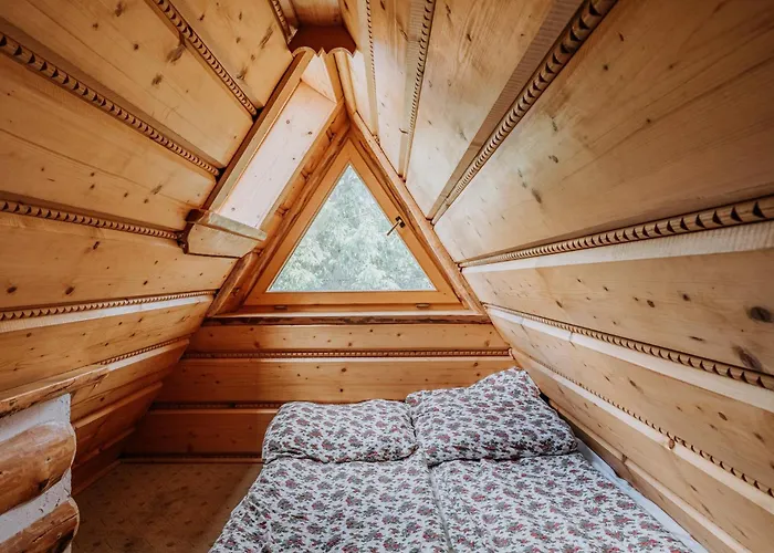 Stella Ewelina I Lukasz Gasthof Kościelisko