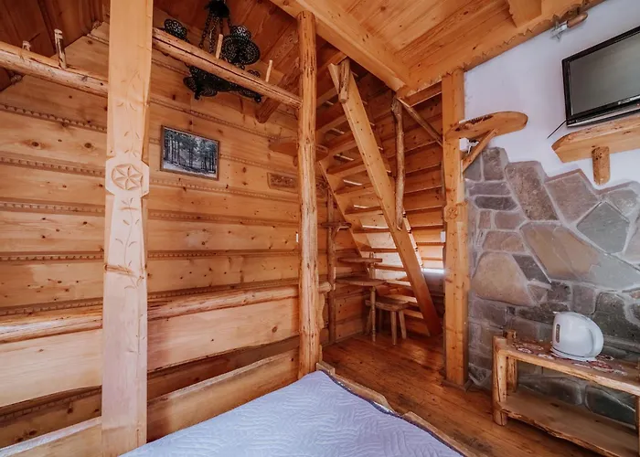 Gasthof Stella Ewelina I Lukasz