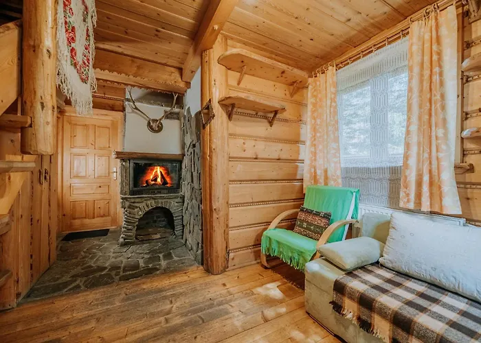 Stella Ewelina I Lukasz Gasthof Kościelisko