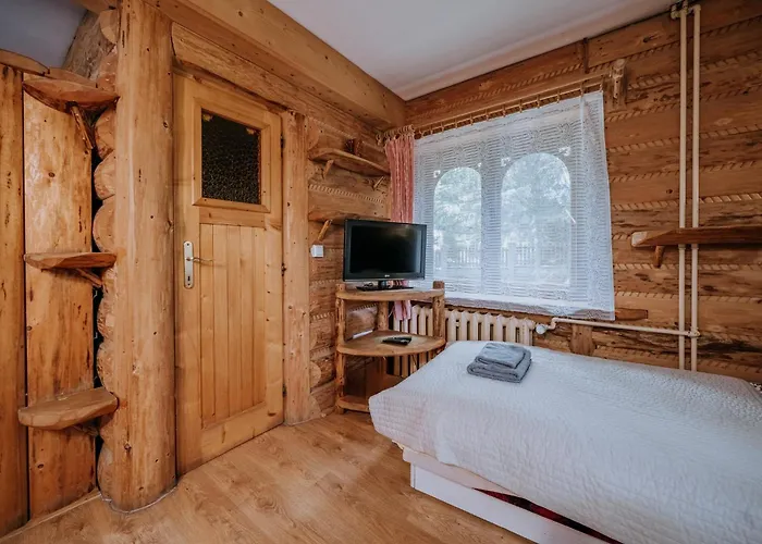 Stella Ewelina I Lukasz Kościelisko