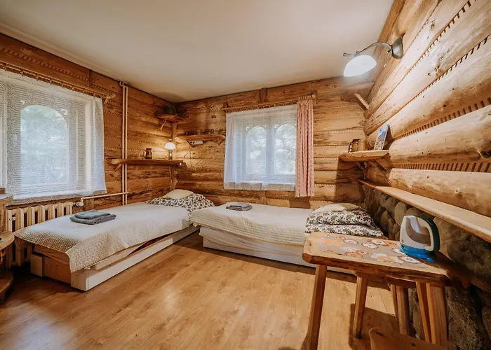 Gasthof Stella Ewelina I Lukasz