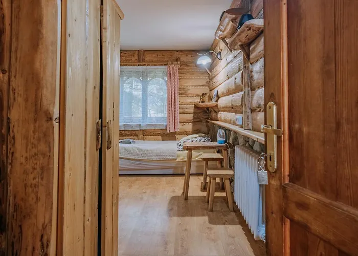 Gasthof Stella Ewelina I Lukasz Kościelisko