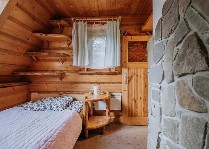 Gasthof Stella Ewelina I Lukasz 3*