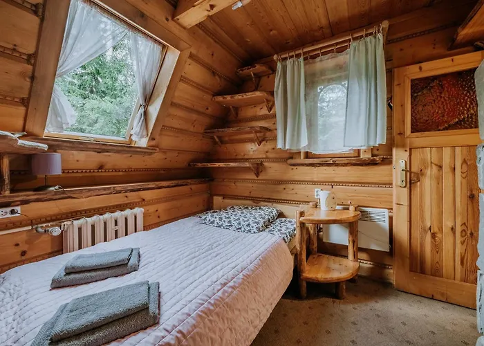 Stella Ewelina I Lukasz Kościelisko