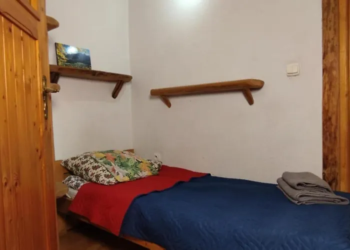 Stella Ewelina I Lukasz Gasthof 3*