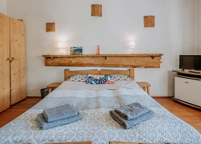 Stella Ewelina I Lukasz Kościelisko