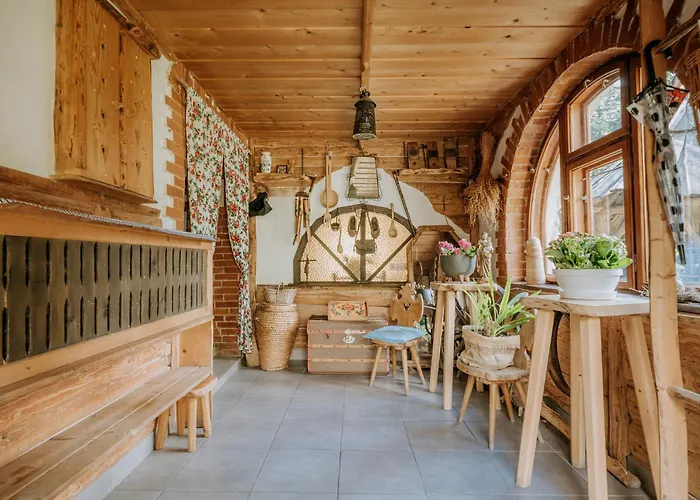 Stella Ewelina I Lukasz 3* Kościelisko