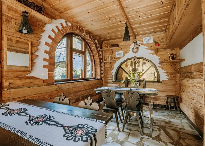 Gasthof Stella Ewelina I Lukasz