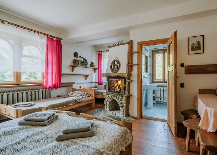 Gasthof Stella Ewelina I Lukasz 3*