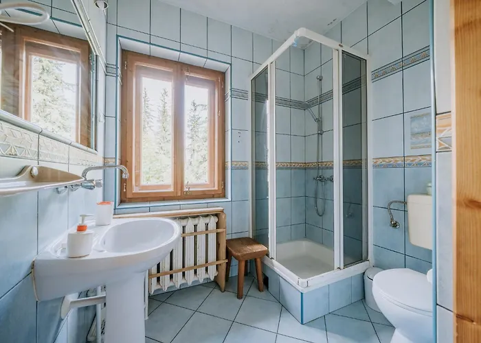 Gasthof Stella Ewelina I Lukasz