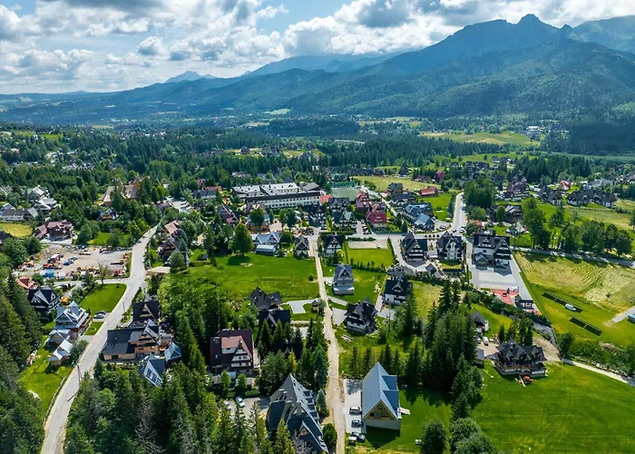 Gasthof Stella Ewelina I Lukasz